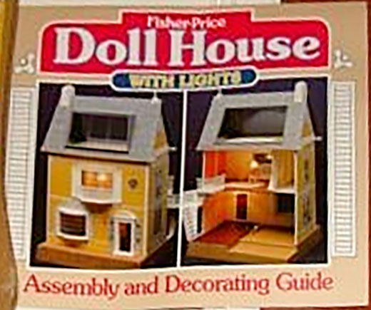 Doll 'S House De Agostini Nr 80 New