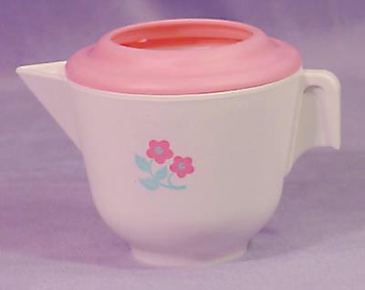 Vintage Fisher Price - Magical Tea Pot - Cool Fisher Price Pretend Pla –  CPJCollectibles